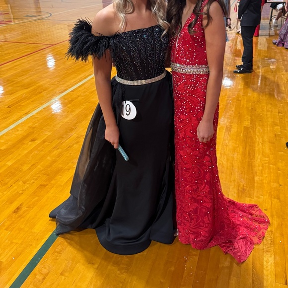 Ava Presley Dresses & Skirts - Beautiful pageant or prom dress!